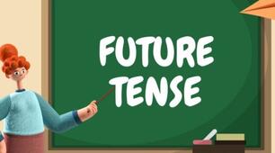Future Tenses