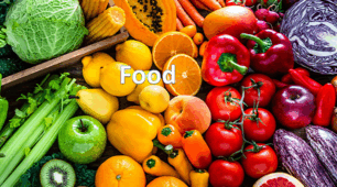 Module 7. Food. Now I can