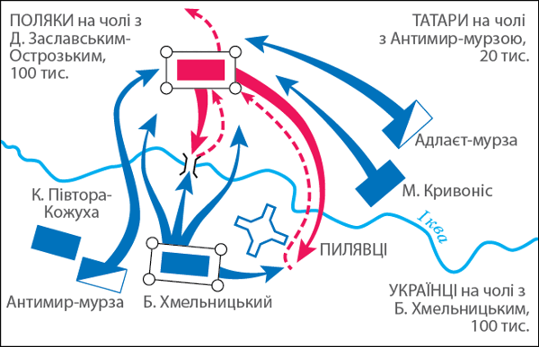 Тренувальні тести з картами для ЗНО з історії – Тренувальні тести ...