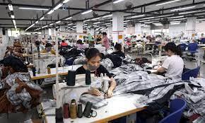Asia's factory workers at the sharp end of the west's supply chain crisis | Global development | The Guardian