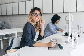 The Benefits of Massage for Office Workers - Circle 8 Massage