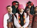 KALUSH ORCHESTRA – *NEW DATE* - MacEwan Concerts