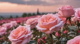 Презентація до інтегрованого уроку "World of Flowers"
