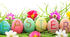 Квест/батл "Easter Egg Hunt" для учнів 1-2 класів НУШ до Великодніх свят