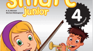  Smart Junior 4. Unit 8