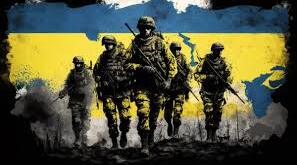 Початок широкомасштабної війни рф проти України. Злочини геноциду та воєнні злочини рф проти України