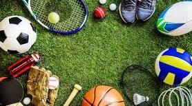 Test "Do you like sport?"