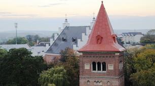 Фольклор, архітектура на українських землях 10-15ст