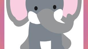 Флешкартки "Тварини" Flashcards "Animals"