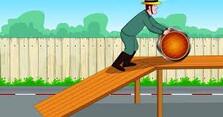 Похила площина. ККД похилої площини. | Тест на 10 запитань. Фізика