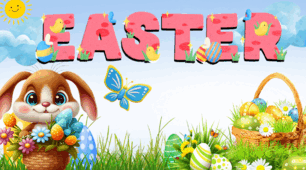 Презентація ' Easter '