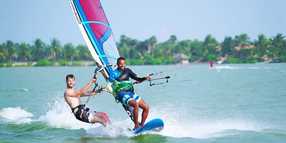 Comprehensive Guide to the Best Water Sports in Sri Lanka