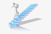 Steps To Success Png Transparent PNG - 644x483 - Free Download on NicePNG