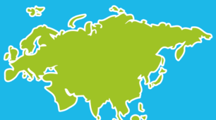 Євразія