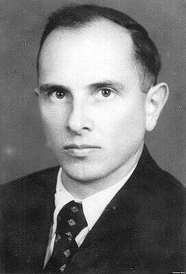 Бандера, Степан Андреевич — Википедия