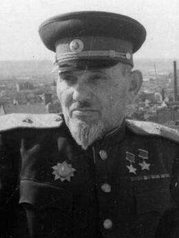 Ковпак Сидір Артемович — Вікіпедія