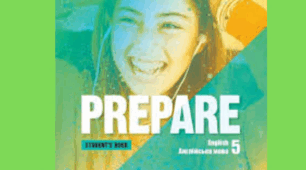 WRITING COMPREHENSION TEST (II term) PREPARE 5