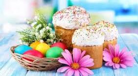 Презентація "Celebration  of Easter  in Ukraine"