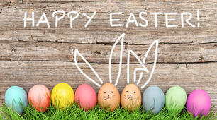 Why do we celebrate Easter?