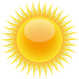 ŚWIECI SŁOŃCE CZY PADA DESZCZ? - THE WEATHER IN POLISH