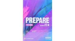 PREPARE 6. Unit 17-18