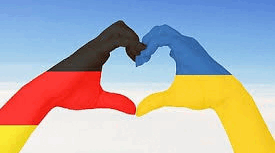  Deutschland und die Ukraine 