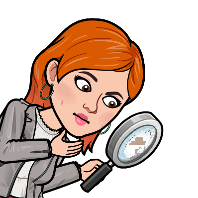 magnifying glass