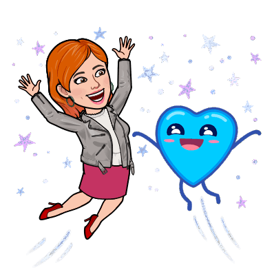 Bitmoji Image