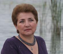 Мензатюк Зірка Захаріївна. Біографія Зірки Мензатюк — УкрЛіб