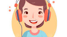 Prepare 5. Listening II term