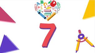 Контрольна робота № 4 з теми: «Коло і круг. Геометричні побудови»