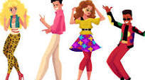 What are you wearing to the party?