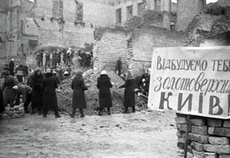 Незабутній день. Що відчували безпосередні учасники війни далекого і радісного 9 травня 1945 року | КПІ ім. Ігоря Сікорського