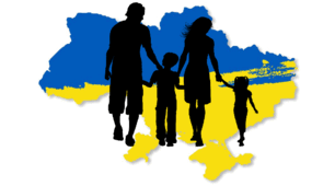 Ілюстрації до Дня української родини