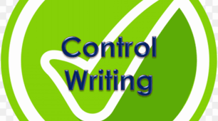 Control Writing IІ semester Form 6 (NUS)