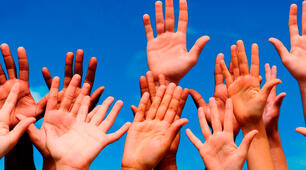 "Voluntarios" - Tarea 1. Unidad 8.