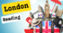 London. Reading Test
