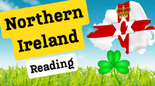 Northern Ireland. Reading