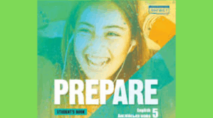 READING COMPREHENSION TEST (II term) (Prepare 5)