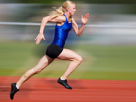 How To Run Faster | SportRx