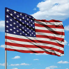Прапор США