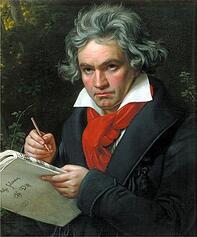 Бетховен, Людвиг ван — Википедия