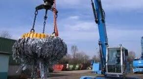 Робочий аркуш "Електромагніти та їх застосування"