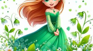 Розвиток мовлення
