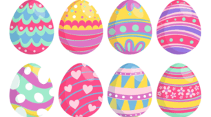 Easter Egg Hunt