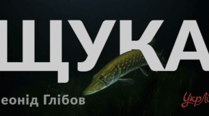 Байка. Гумор і сатира в байках. Леонід Глібов. Байка «Щука»