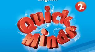 Final test Quick minds 2