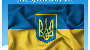 THE STATE OF UKRAINE