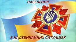 ЗУ Презентація на тему: "  Медичний захист населення, евакуація населення з небезпечних районів. Спостереження та контроль за ураженістю навколишнього середовища." 11 клас (дівчата))