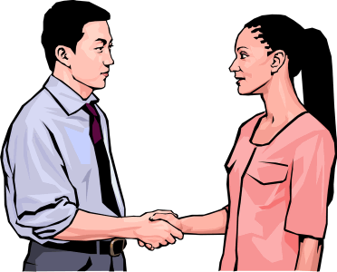 Nice to Meet You